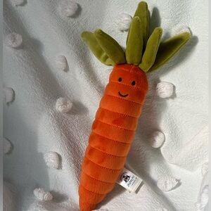 Jellycat Vivacious Vegetables Carrot | Retired Jellycat